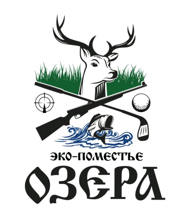 Фото отеля Эко-Поместье Бутик Отель Озера №0