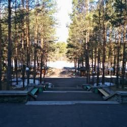 Sanatorii Mitino photo 3