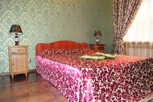 Mini otel' Asteri