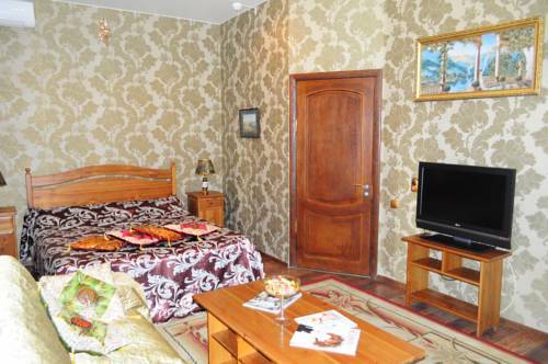Mini otel' Asteri photo 4