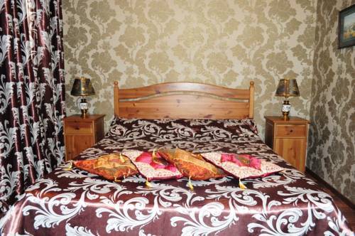 Mini otel' Asteri photo 5