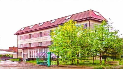 Фото отеля Айсберг Хаус №2