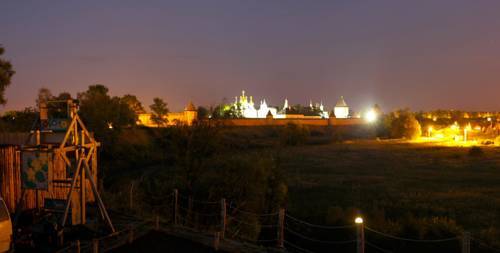 Spasskaya Gorka photo 2