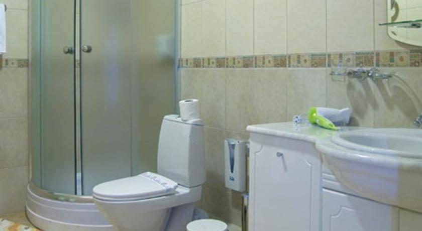 Gostinitsa "Zolotaya Yurta" photo 4