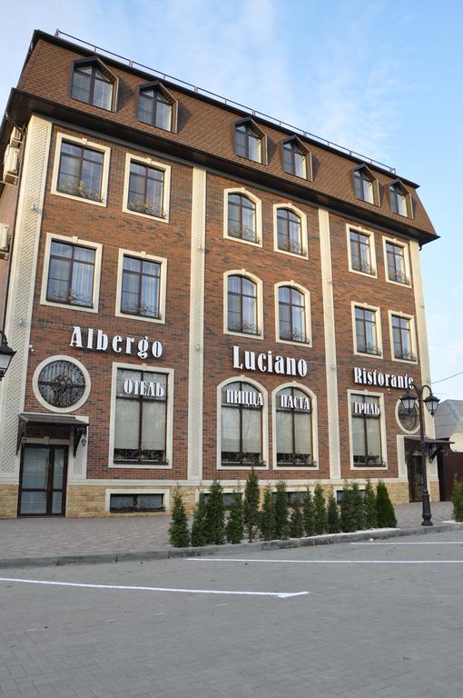 Albergo LUCIANO