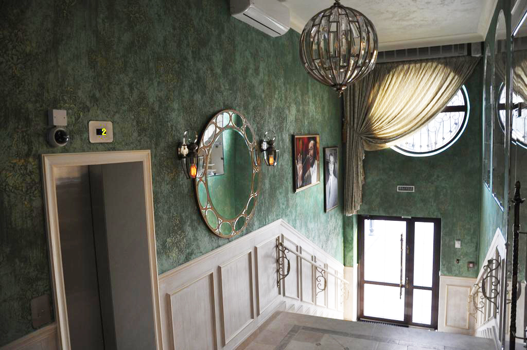 Albergo LUCIANO photo 2