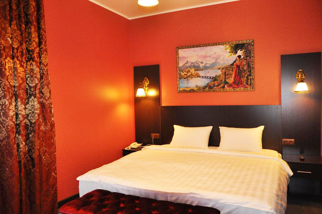 Albergo LUCIANO photo 4
