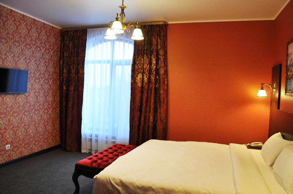 Albergo LUCIANO photo 5