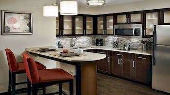 Фото отеля Staybridge Suites Rochester - Commerce Dr NW №0