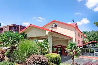 Фото отеля Days Inn Atlanta Marietta Galleria №3