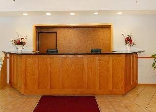 Фото отеля Comfort Inn №1