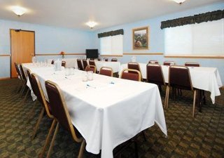 Фото отеля Comfort Inn №2