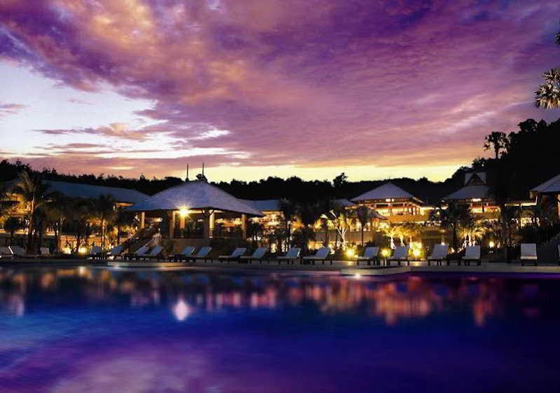 Фото отеля The Imperial Adamas Beach Resort №0