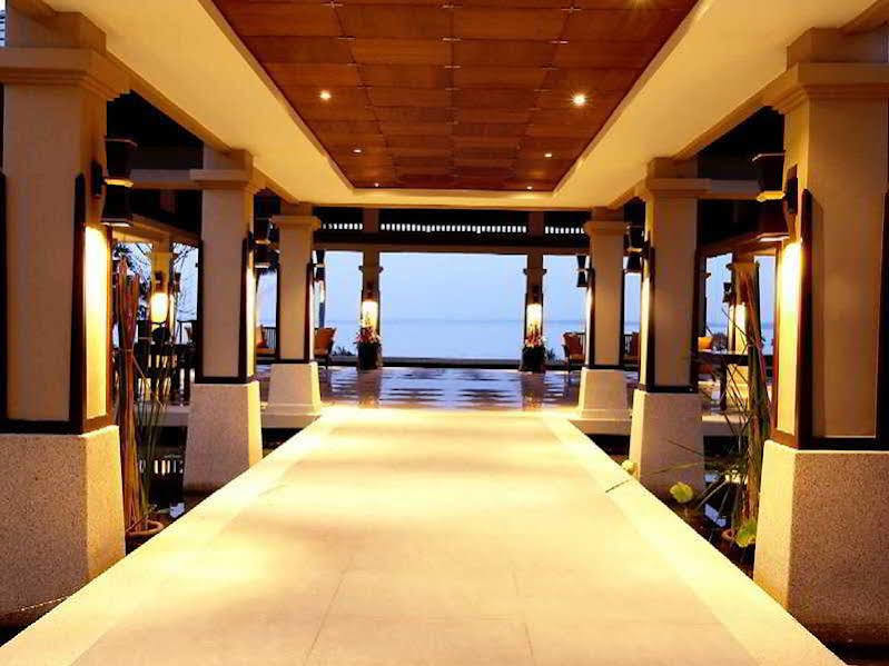 Фото отеля The Imperial Adamas Beach Resort №2