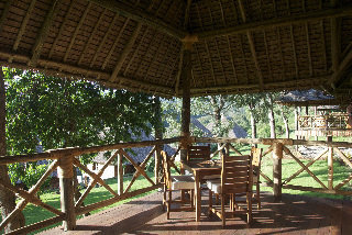 Фото отеля Exploreans Ngorongoro lodge №0
