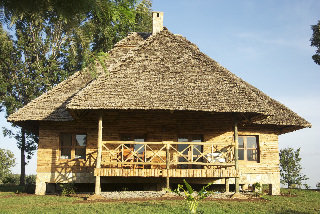 Фото отеля Exploreans Ngorongoro lodge №1