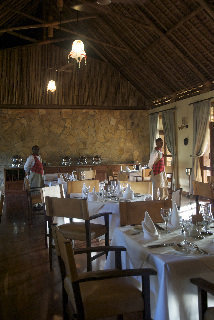 Фото отеля Exploreans Ngorongoro lodge №3