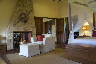 Фото отеля Exploreans Ngorongoro lodge №4