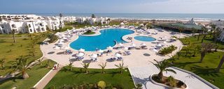 Фото отеля VINCCI HELIOS BEACH №0