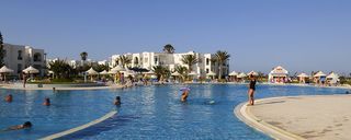 Фото отеля VINCCI HELIOS BEACH №1