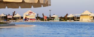 Фото отеля VINCCI HELIOS BEACH №2