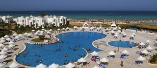 Фото отеля VINCCI HELIOS BEACH №3