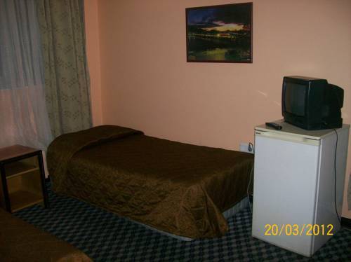 Фото отеля Hotel Ergen №2