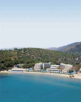 Фото отеля Paloma Pasha Resort №1