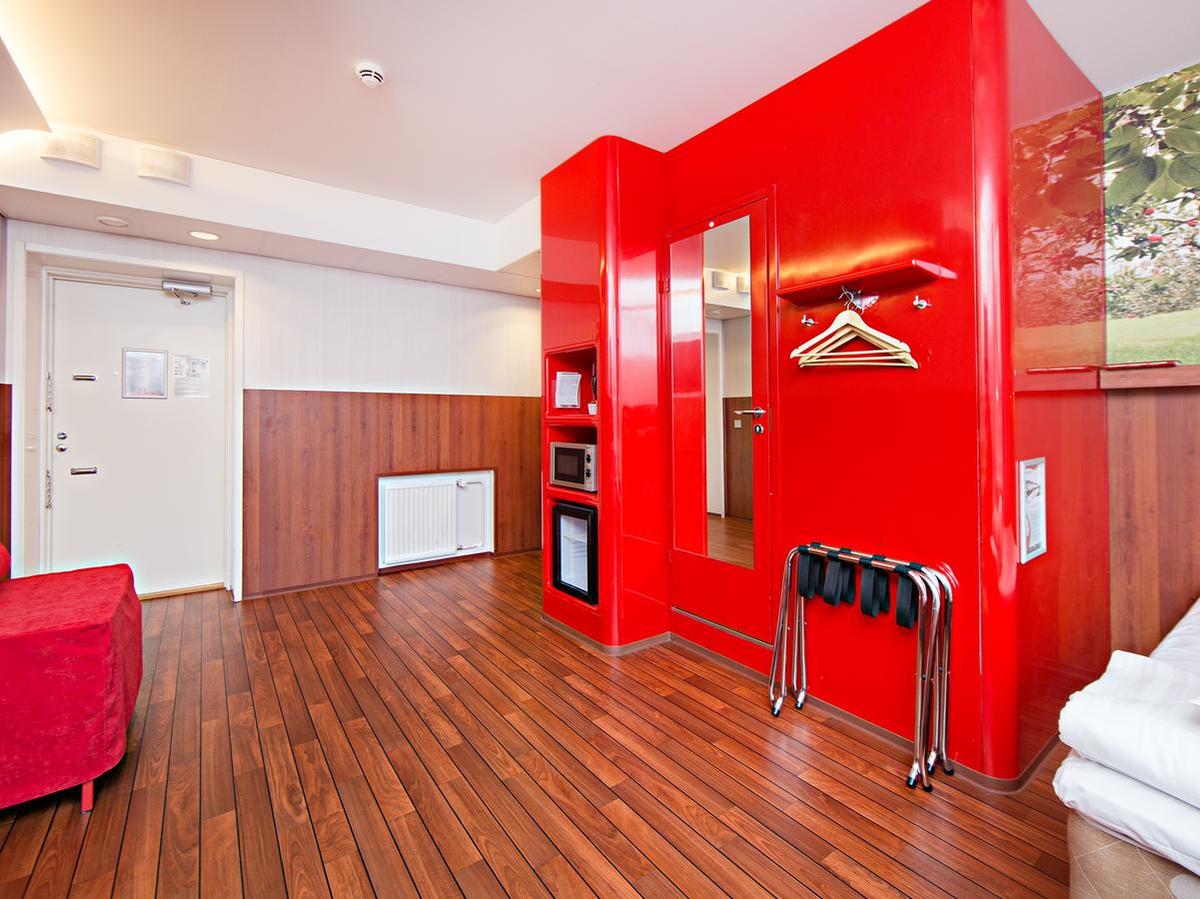 Фото отеля Omena Hotel Tampere №2