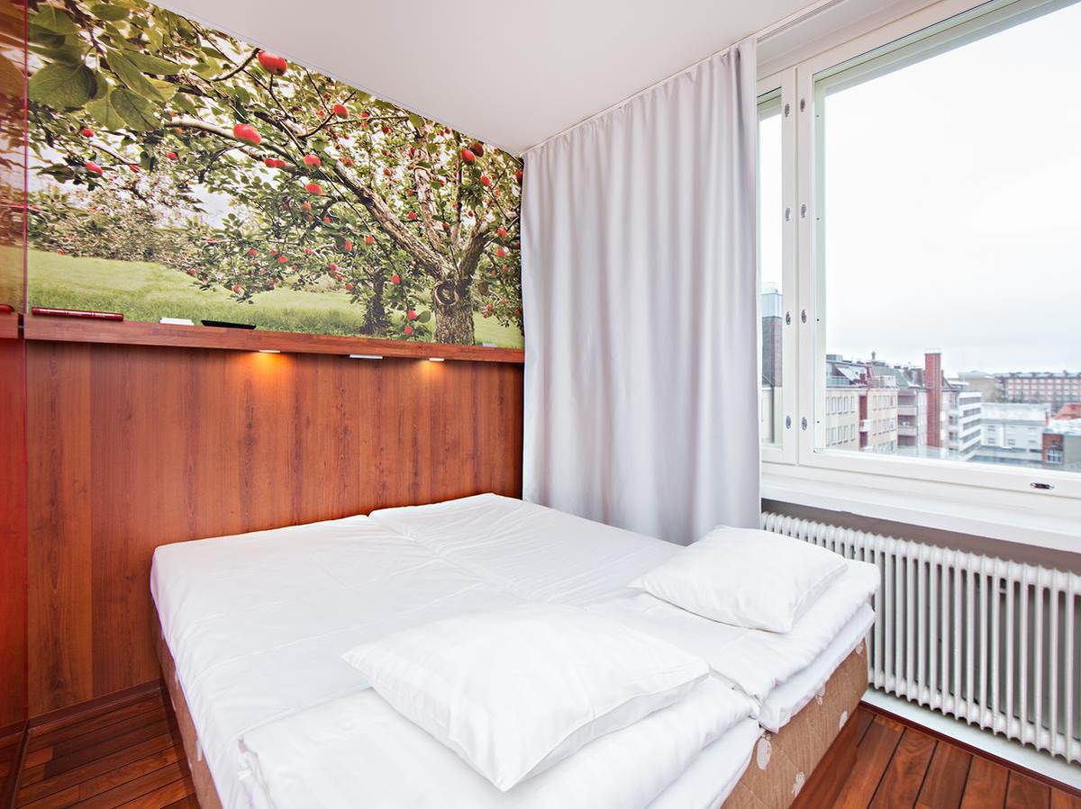 Фото отеля Omena Hotel Tampere №3