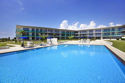 Фото отеля Falkensteiner Senia Apartments №1