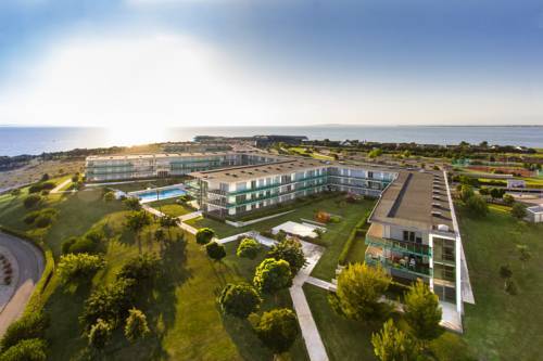 Фото отеля Falkensteiner Senia Apartments №5