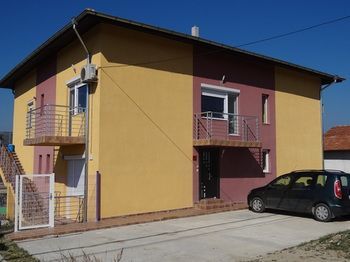 Фото отеля Guestrooms Struma Dolinata №0