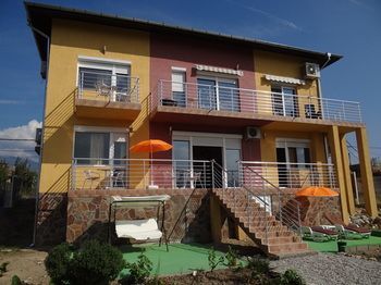 Фото отеля Guestrooms Struma Dolinata №1