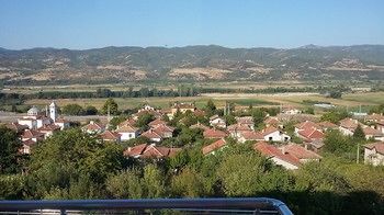 Фото отеля Guestrooms Struma Dolinata №2
