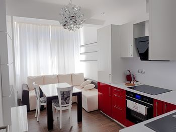 Фото отеля Guest Apartment Gabrovo №0