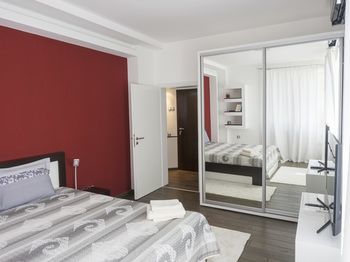 Фото отеля Guest Apartment Gabrovo №4