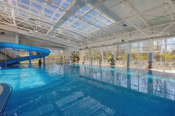 Фото отеля Augusta SPA hotel №3