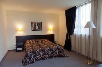 Фото отеля SPA Hotel Astrea №0
