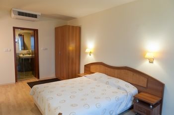 Фото отеля SPA Hotel Astrea №2