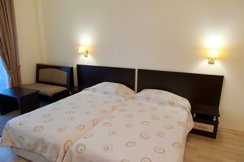 Фото отеля SPA Hotel Astrea №3
