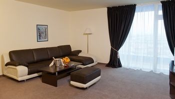 Фото отеля SPA Hotel Astrea №4
