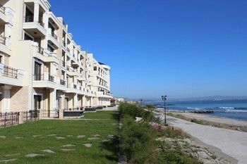 Фото отеля Gardenia Beach Palace Aparthotel №1