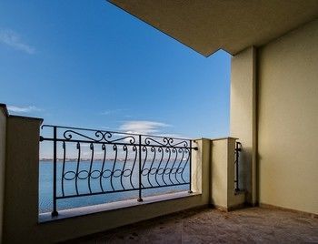 Фото отеля Gardenia Beach Palace Aparthotel №2