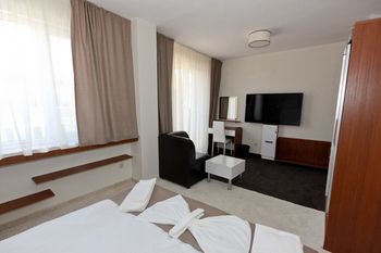 Фото отеля Kolhida hotel №1