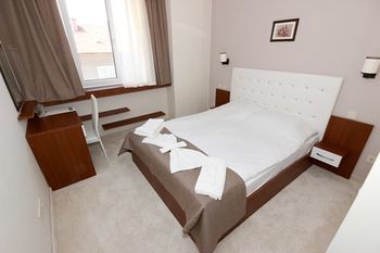 Фото отеля Kolhida hotel №3