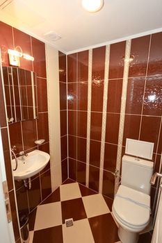 Фото отеля Kolhida hotel №4