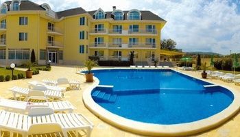 Фото отеля Belle View Hotel №8