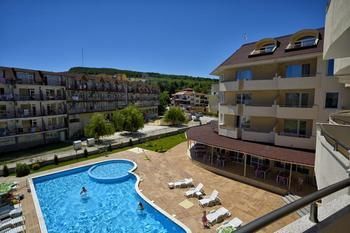 Фото отеля Belle View Hotel II №0