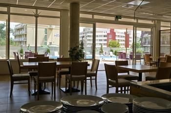 Фото отеля Belle View Hotel II №4